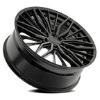 Arena Phantom 26X10 +25 Gloss Black