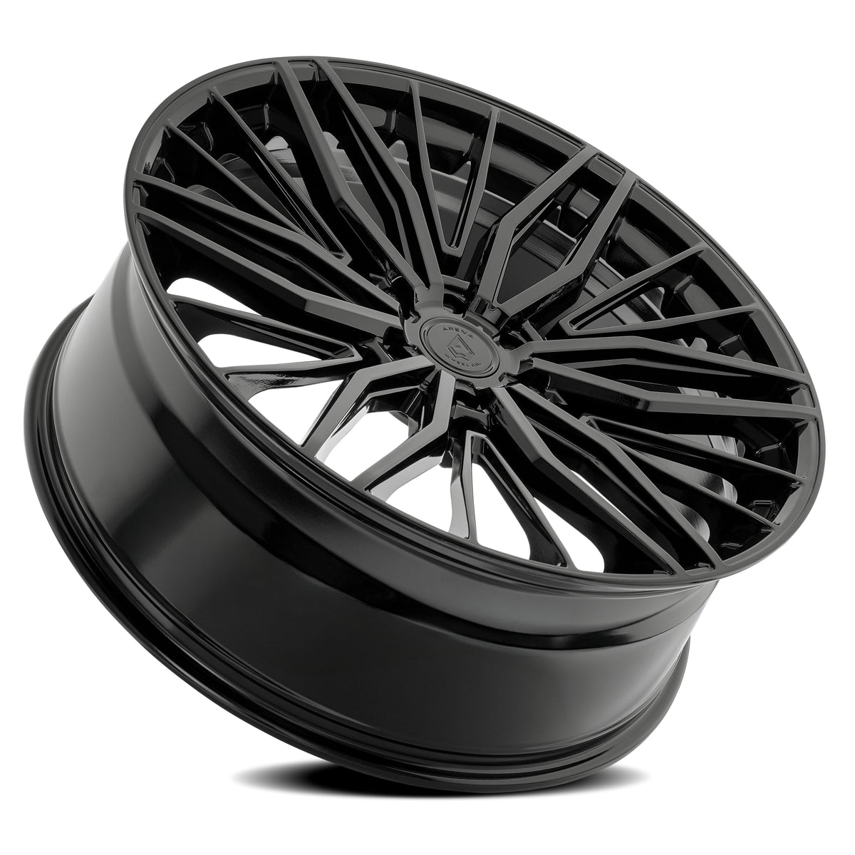 Arena Phantom 26X10 +25 Gloss Black