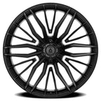 Arena Phantom 26X10 +25 Gloss Black