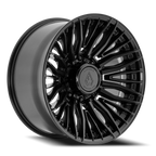 Arena Phantom 22X9.5 +12 Gloss Black