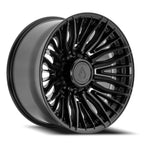 Arena Phantom 22X9.5 +12 Gloss Black