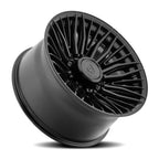 Arena Phantom 22X9.5 +12 Gloss Black