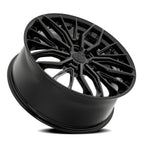 Artssen Phantom 22X10.5 +38 Gloss Black