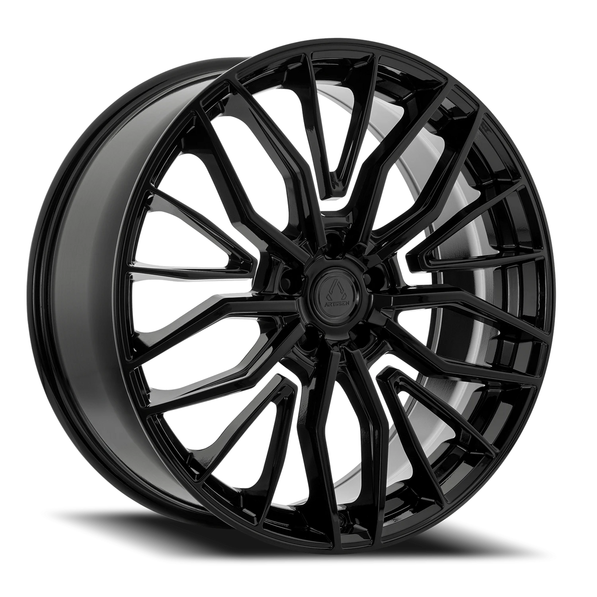 Artssen Phantom 22X9 +30 Gloss Black