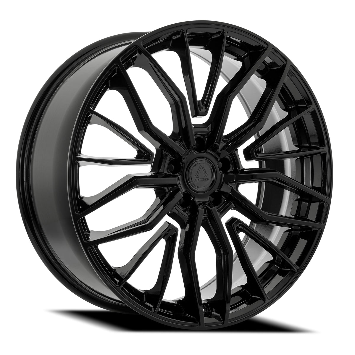 Artssen Phantom 22X9 +30 Gloss Black