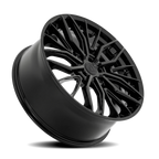 Artssen Phantom 22X9 +38 Gloss Black