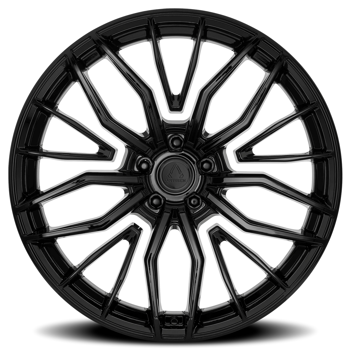 Artssen Phantom 22X9 +30 Gloss Black