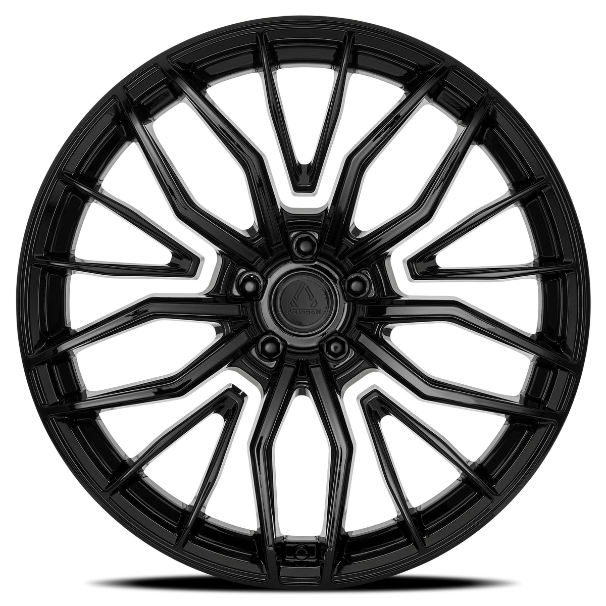 Artssen Phantom 22X9 +30 Gloss Black