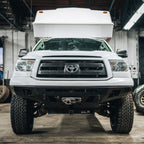 Tundra Overland Series Front Bumper / 2nd Gen / 2007-2013