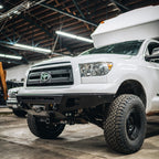 Tundra Overland Series Front Bumper / 2nd Gen / 2007-2013