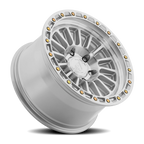 Arena Podium 20X9 +0 Gloss Silver Machined