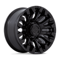 Fuel 1Pc D831 Quake 20X9 +1 Blackout