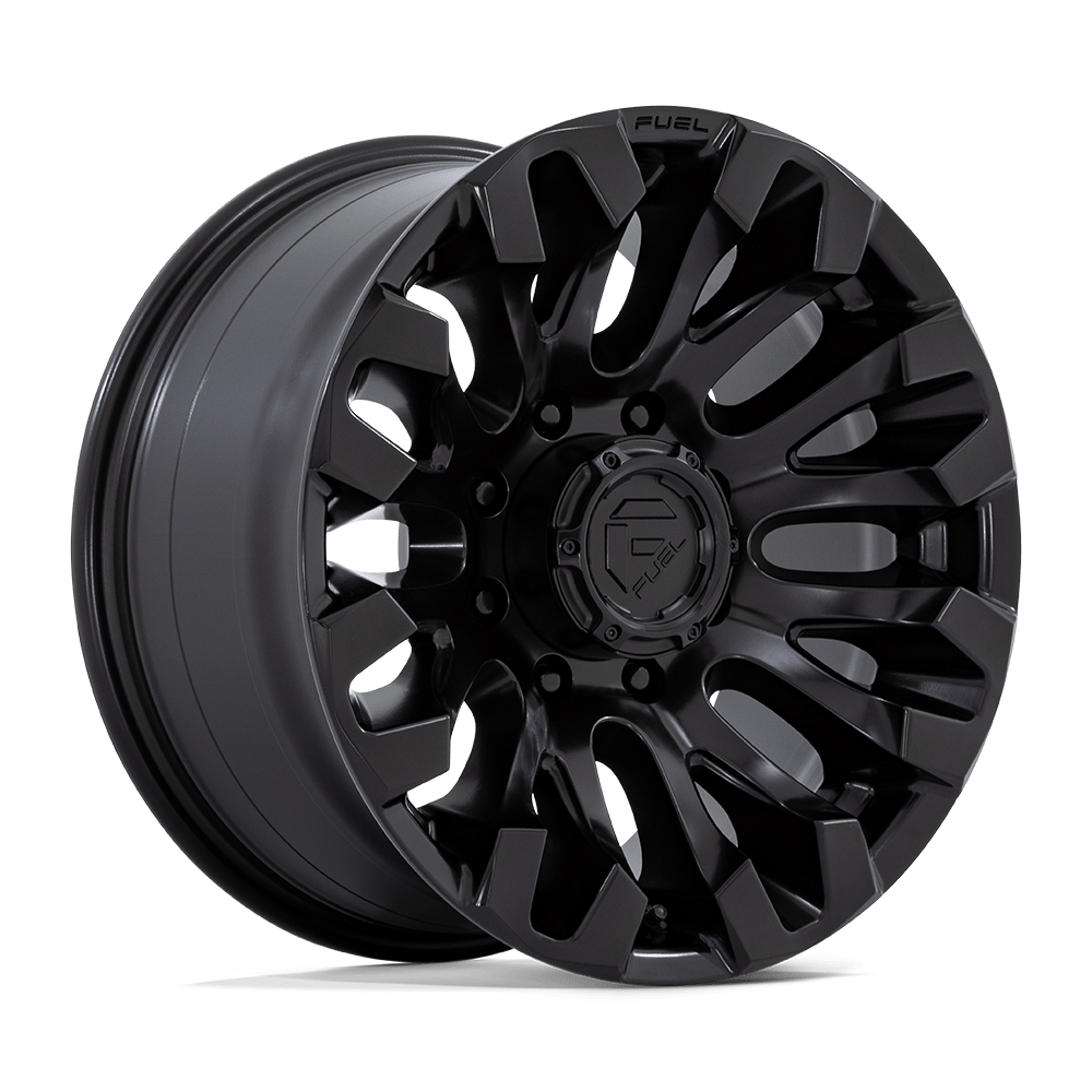 Fuel 1Pc D831 Quake 20X9 +1 Blackout