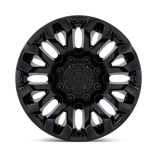 Fuel 1Pc D831 Quake 20X9 +1 Blackout