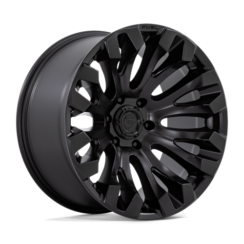 Fuel 1Pc D831 Quake 20X9 +1 Blackout