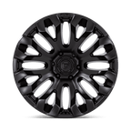Fuel 1Pc D831 Quake 20X9 +1 Blackout