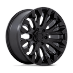 Fuel 1Pc D831 Quake 20X9 +1 Blackout