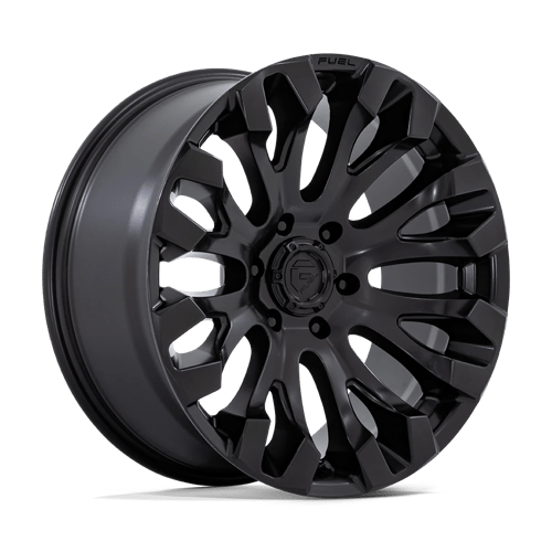 Fuel 1Pc D831 Quake 20X9 +1 Blackout