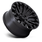 Fuel 1Pc D831 Quake 20X9 +1 Blackout