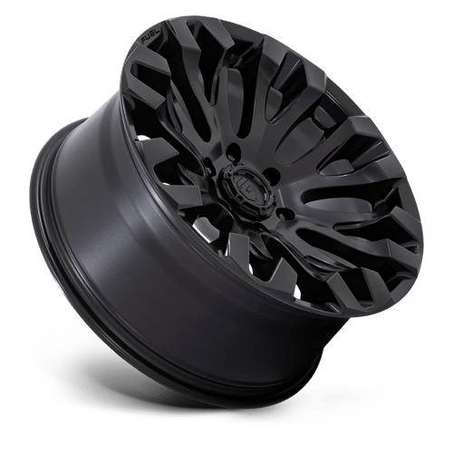 Fuel 1Pc D831 Quake 20X9 +1 Blackout