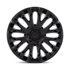 Fuel 1Pc D831 Quake 20X9 +1 Blackout