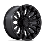Fuel 1Pc D831 Quake 20X9 +1 Blackout