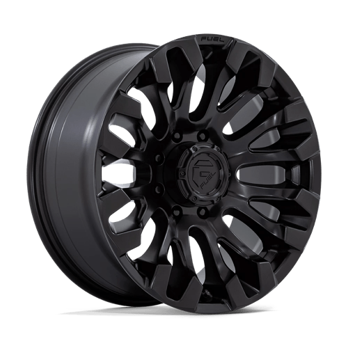 Fuel 1Pc D831 Quake 20X9 +1 Blackout