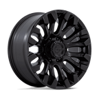 Fuel 1Pc D831 Quake 20X9 +1 Blackout