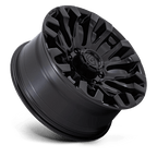 Fuel 1Pc D831 Quake 20X9 +1 Blackout