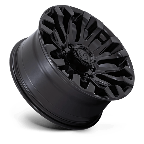 Fuel 1Pc D831 Quake 20X9 +1 Blackout