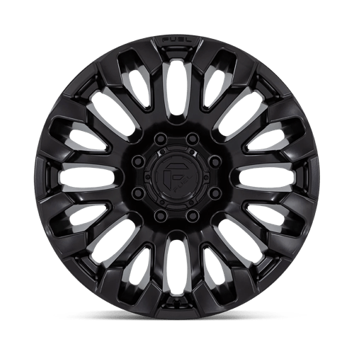 Fuel 1Pc D831 Quake 20X9 +1 Blackout