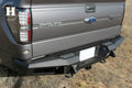 2009 - 2014 Ford F-150/Raptor HoneyBadger Rear Bumper