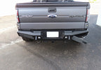 2009 - 2014 Ford F-150/Raptor HoneyBadger Rear Bumper