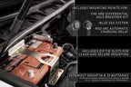 2010-2023 5th Gen Toyota 4Runner Secondary Battery Box
