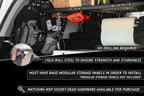 2010-2022 5th Gen Toyota 4Runner Molle Storage Panel Shelf