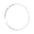 Beadlock Ring Spacer Mch Kmc Utv 14"