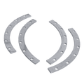 Bd Ring Spcr 15'' .19 360Pcd 24B Pk1Whl