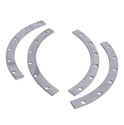 Bd Ring Spcr 15'' .19 360Pcd 24B Pk1Whl