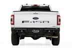 2024 Ford F-150 Pro Bolt-On Rear Bumper