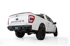 2024 Ford F-150 Pro Bolt-On Rear Bumper
