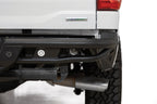 2024 Ford F-150 Pro Bolt-On Rear Bumper