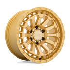 Black Rhino Hard Alloys Raid 20X9.5 -18 Gold