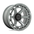 Xd Xd862 Raid 20X10 -18 Cement