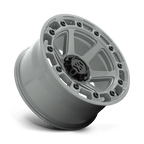Xd Xd862 Raid 20X10 -18 Cement