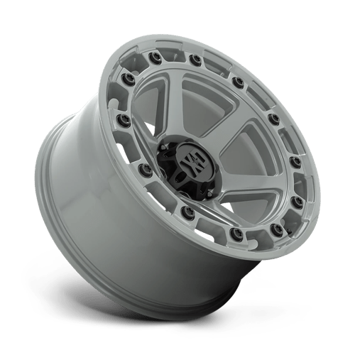 Xd Xd862 Raid 20X10 -18 Cement