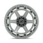 Xd Xd862 Raid 20X10 -18 Cement