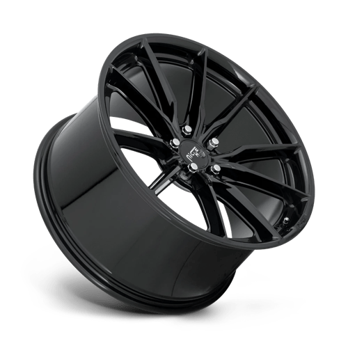 Niche 1Pc N240 Touring 22X10.5 +18 Custom