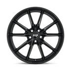 Niche 1Pc N240 Touring 22X10.5 +18 Custom
