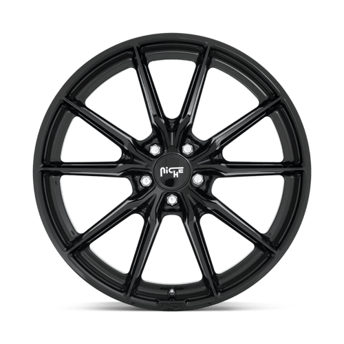 Niche 1Pc N240 Touring 22X10.5 +18 Custom