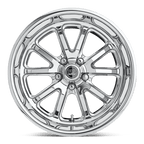 Us Mag 1Pc U110 Rambler 18X7 +1 Chrome Plated